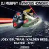 DJ Murphy & Vinicius Honorio - Out Cold