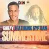Gabzy - Summertime (feat. Gyptian) - Single